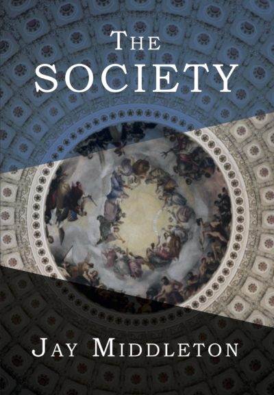 The Society Series E-Book Edition